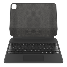 Pro Keyboard Case with Magnetic Stand for iPad Pro 12.9", , hi-res